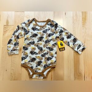 Carhartt Bulldozer Long sleeve